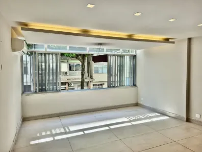 Apartamento com 3 Quartos à venda, 170m² no Copacabana, Rio de Janeiro