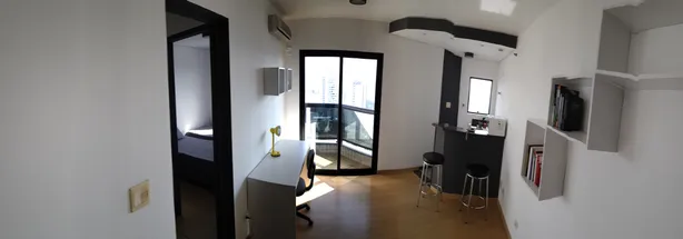 Sala Comercial com 2 Quartos para alugar, 35m² no Bom Retiro, São Paulo