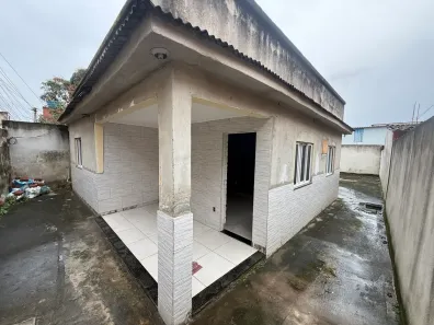 Casa com 3 Quartos à venda, 96m² no Guaratiba, Rio de Janeiro