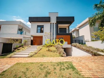 Casa com 4 Quartos à venda, 52548m² no Alphaville, Santana de Parnaíba