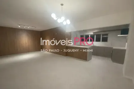 Apartamento com 3 Quartos à venda, 145m² no Bela Vista, São Paulo