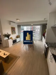 Apartamento com 1 Quarto à venda, 38m² no Vila Andrade, São Paulo