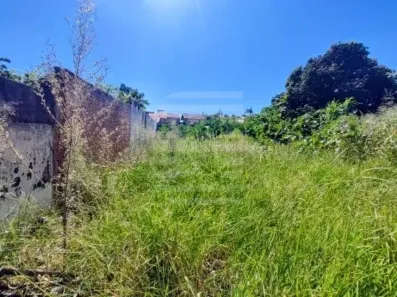 Lote/Terreno à venda, 542m² no Jardim Santa Genebra II (Barão Geraldo), Campinas