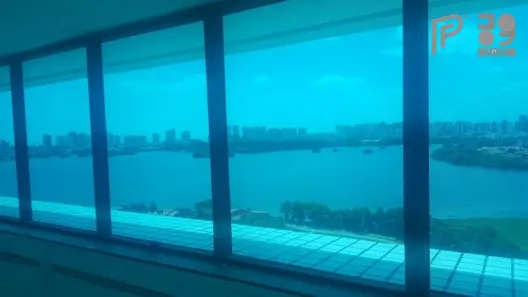 Sala Comercial à venda, 33m² no São Francisco, São Luís