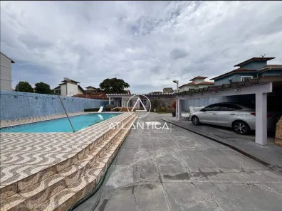 Casa com 3 Quartos à venda, 108m² no Extensão do Bosque, Rio das Ostras