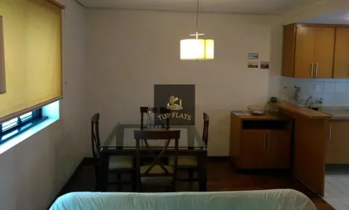 Flat com 1 Quarto para alugar, 55m² no Moema, São Paulo