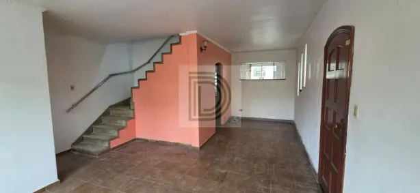 Sobrado com 3 Quartos à venda, 159m² no Jardim Odete, São Paulo