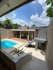 Casa com 3 Quartos à venda, 250m² no Cidade Nova, Manaus
