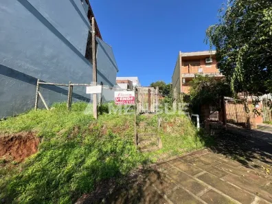 Lote/Terreno à venda, 260m² no Jardim Floresta, Porto Alegre