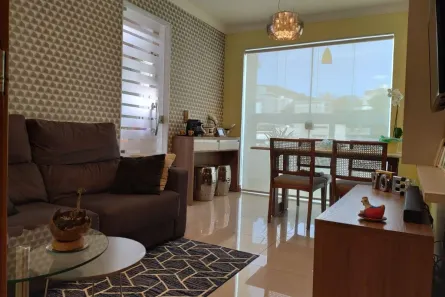 Apartamento com 2 Quartos à venda, 65m² no Buritis, Belo Horizonte