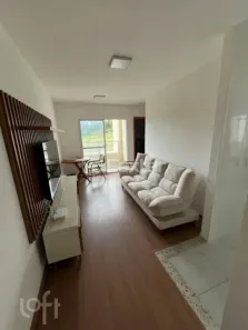 Apartamento com 2 Quartos à venda, 44m² no Costa e Silva, Porto Alegre