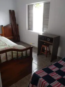 Sobrado com 2 Quartos à venda, 81m² no Vila Alzira, Santo André