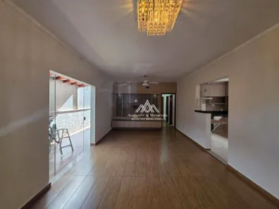 Casa de Condomínio com 3 Quartos à venda, 170m² no Bonfim Paulista, Ribeirão Preto