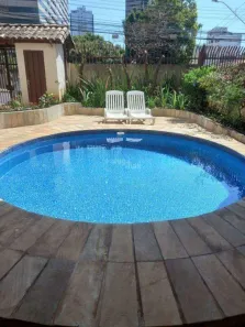 Apartamento com 3 Quartos para alugar, 249m² no Serra, Belo Horizonte