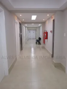 Sala Comercial para alugar, 30m² no Brooklin Paulista, São Paulo