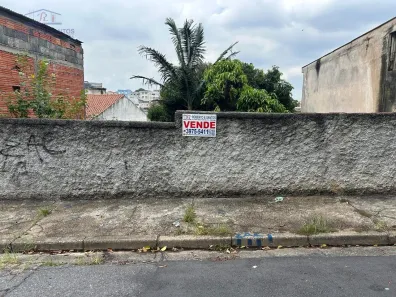 Lote/Terreno à venda, 310m² no Vila Zat, São Paulo