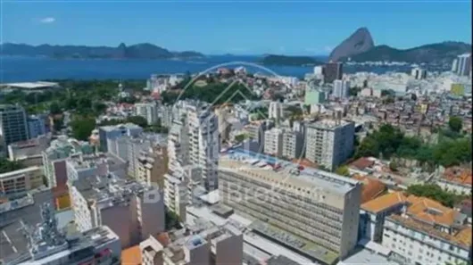 Imóvel Comercial à venda, 351m² no Glória, Rio de Janeiro