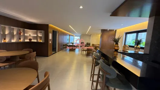 Apartamento com 2 Quartos à venda, 92m² no Aviação, Praia Grande