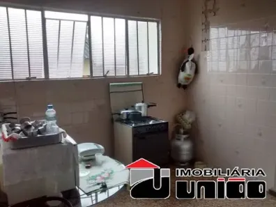 Casa com 2 Quartos à venda, 6656m² no Núcleo Habitacional Castelo Branco, Marília