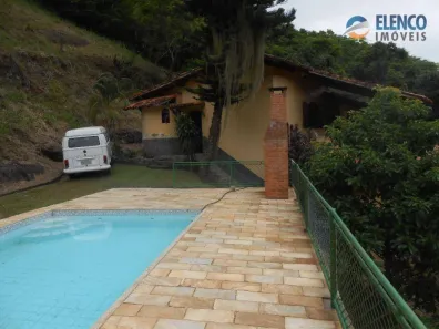 Casa com 4 Quartos à venda, 10758m² no Jacaré, Niterói