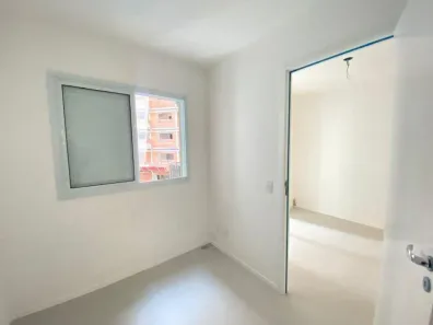 Apartamento com 2 Quartos para alugar, 38m² no Chácara Inglesa, São Paulo