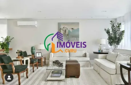 Apartamento com 3 Quartos à venda, 225m² no Consolação, São Paulo