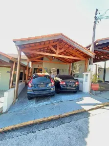 Sobrado com 2 Quartos à venda, 180m² no Mogi Moderno, Mogi das Cruzes