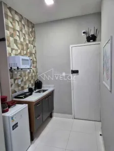 Sala Comercial à venda, 36m² no Centro, Rio de Janeiro