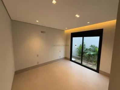 Casa de Condomínio com 3 Quartos à venda, 329m² no Condomínio Residencial Vila Jardim, Cuiabá