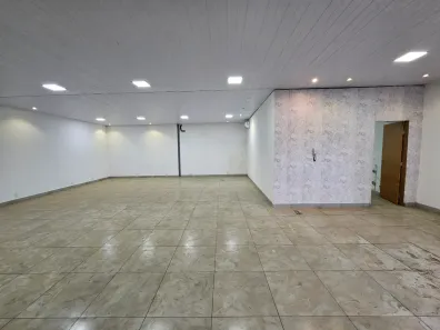 Ponto Comercial para alugar, 6m² no Setor Garavelo, Aparecida de Goiânia