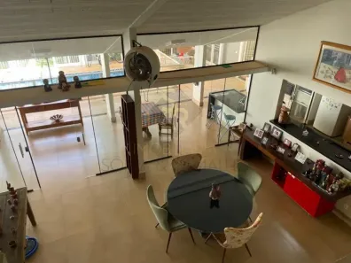 Casa com 4 Quartos à venda, 368m² no Jardim Recreio, Ribeirão Preto