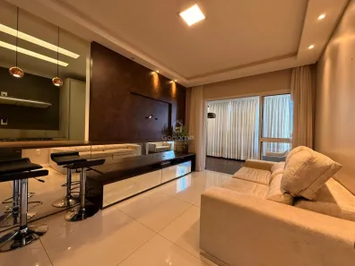 Apartamento com 3 Quartos à venda, 138m² no Universitário, Chapecó