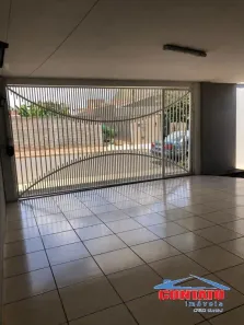 Casa com 3 Quartos à venda, 139m² no Residencial Itamarati, São Carlos