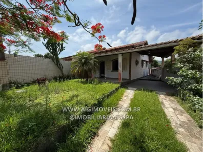 Casa com 2 Quartos à venda, 55m² no Balneário São Pedro, São Pedro da Aldeia