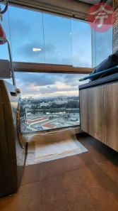Apartamento com 2 Quartos à venda, 71m² no Vila Leopoldina, São Paulo