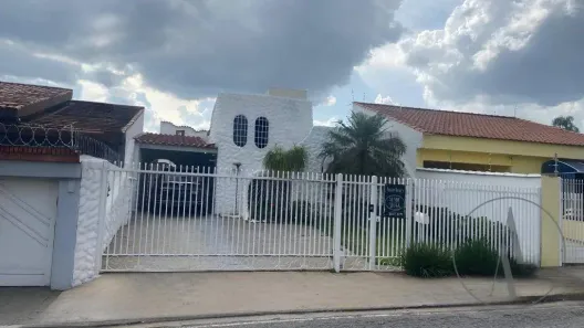 Imóvel Comercial com 3 Quartos à venda, 250m² no Jardim América, Sorocaba