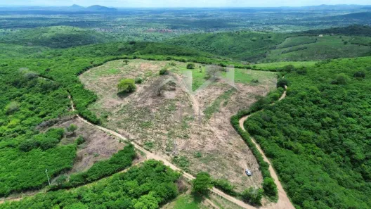 Lote/Terreno à venda, 120000m² no Área Rural de Gravatá, Gravatá