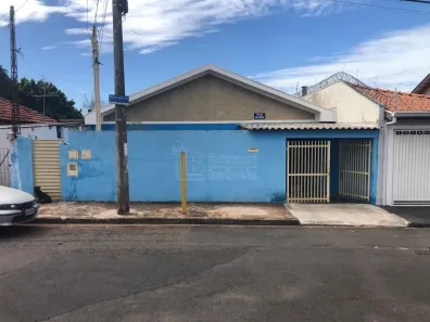 Casa com 2 Quartos à venda, 207m² no Jardim Tabapuã (Vila Xavier), Araraquara