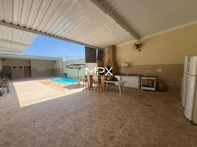 Casa com 1 Quarto à venda, 113m² no Residencial Serra Verde, Piracicaba