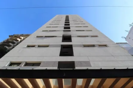 Apartamento com 1 Quarto à venda, 20m² no Moema, São Paulo
