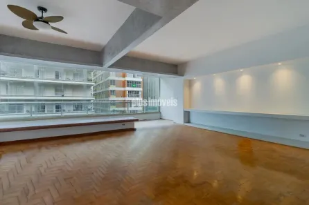Apartamento com 2 Quartos à venda, 174m² no Higienópolis, São Paulo