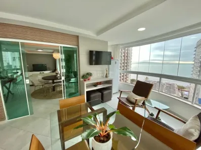 Apartamento com 3 Quartos à venda, 190m² no Centro, Balneário Camboriú