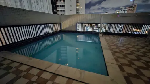Apartamento com 1 Quarto à venda, 29m² no Pina, Recife