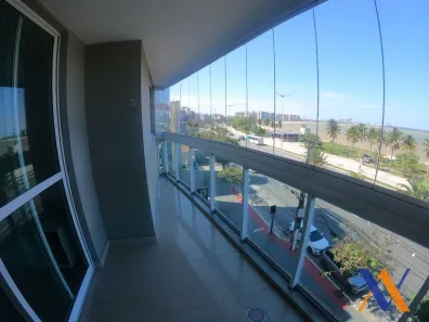 Apartamento com 2 Quartos para alugar, 65m² no Jardim da Penha, Vitória