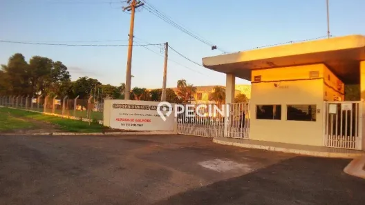 Lote/Terreno à venda, 1600m² no Jardim Boa Vista, Limeira