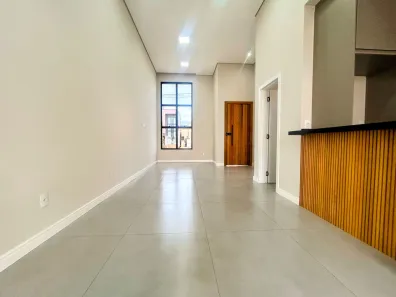 Casa com 3 Quartos à venda, 140m² no Vila Monte Alegre, Paulínia