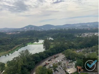 Apartamento com 2 Quartos para alugar, 63m² no Alphaville Empresarial, Barueri