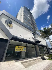Sala Comercial para alugar, 82m² no Guarani, Brusque