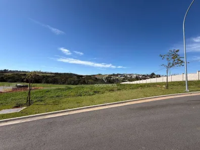 Lote/Terreno à venda, 418m² no Alphaville Dom Pedro, Campinas