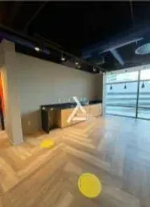 Sala Comercial para alugar, 1434m² no Vila Gertrudes, São Paulo